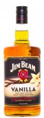 Jim Beam - Vanilla (750ml)