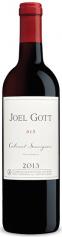 Joel Gott - Cabernet Sauvignon California 2021 (750ml)