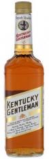 Kentucky Gentleman - Bourbon (1.75L)