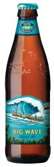 Kona Brewing Co - Big Wave Golden Ale (6 pack 12oz bottles)