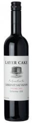 Layer Cake - Cabernet Sauvignon California 2013 (750ml)