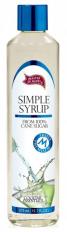 Master of Mixes - Simple Syrup (375ml)