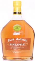 Paul Masson - Pineapple Brandy (750ml)