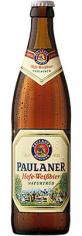 Paulaner - Hefe-Weizen (6 pack bottles)