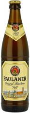 Paulaner - Lager Original Munich (6 pack bottles)