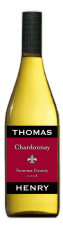 Thomas Henry - Chardonnay Sonoma County 0 (750ml)