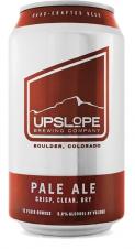 Upslope - Pale Ale (6 pack 12oz cans)