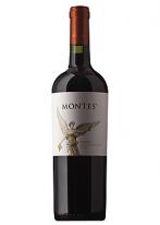 Via Montes - Classic Malbec Colchagua Valley 2012 (750ml)