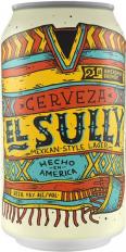 21st Amendment - El Sully (667)