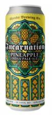 4 hands Brewing Co. - Incarnation Pineapple (415)