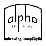 Alpha Brewing Co. - Rogue (750)