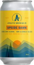 Athletic Brewing - Upside Dawn Non-Alcoholic (221)
