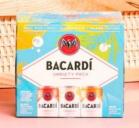 Bacardi - Variety Pack (21)