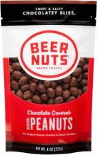 Beer Nuts - Chocolate Covered Peanuts