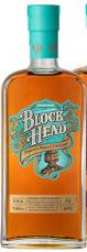 Blockhead Peanut Caramel Popcorn Whiskey - Peanut Caramel Popcorn Whiskey (750)