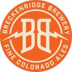 Breckenridge Brewery - Nitro Vanilla Porter (415)