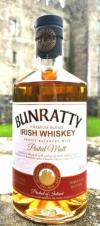 Bunratty - Peated Malt Irish Whiskey (750)
