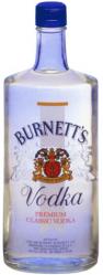 Burnett's - Vodka (750)