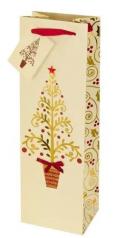 Cakewalk - Golden Tree Wine Giftbag