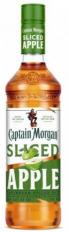 Captain Morgan - Sliced Variety (221)