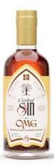 Cardinal Sin - OMG Brown Sugar Whiskey (750)