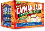 Cayman Jack - Sweet Heat Margaritas Variety Pk (221)
