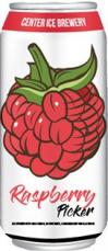 Center Ice Brewery - Raspberry Picker Cream Ale (415)