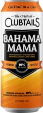 Clubtails - Bahama Mama Cocktail (169)