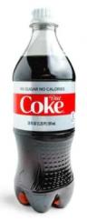 Coca-Cola Bottling Co. - Diet Coke 2020 (202)