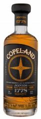 Copeland - Jones Navy Strength Irish Gin (750)