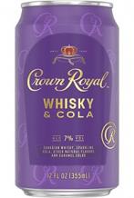 Crown Royal - Variety Pack (881)