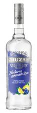 Cruzan - Blueberry Lemonade Rum (1750)