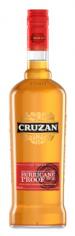 Cruzan Rum - Hurricane Proof 137 (750)