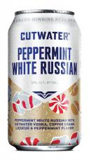 Cutwater - Peppermint White Russian (414)