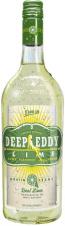 Deep Eddy - Lime Vodka (1750)