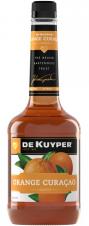 DeKuyper - Orange Curacao (750)