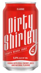 Dirty Shirley - Classic Cherry (414)