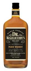 Dr McGillicuddy's - Peach Whiskey (50)