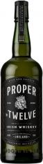 Eire Born Spirits - Proper No. Twelve Irish Whiskey (750)