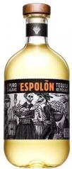 Espolon - Tequila Blanco (375)