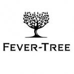 Fever Tree - Elderflower Tonic Water (4 pack - 6.8oz bottles) (448)