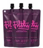 Filthy - Black Cherry Syrup Pouch (86)