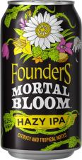 Founders Brewing Co. - Mortal Bloom (221)