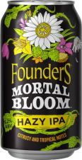 Founders Brewing Co. - Mortal Bloom (221)