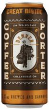 Great Divide Brewing Co. - Coffee Porter (62)