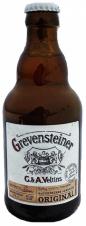 Grevensteiner - Original Kellerbier Lager (415)