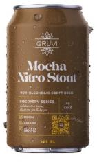 Gruvi - Nitro Stout N/A (62)