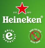 Heineken Brewery - Premium Lager (227)