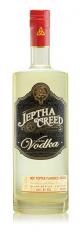 Jeptha Creed - Hot Pepper Vodka (750)