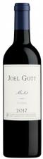 Joel Gott - Merlot 2014 (750)